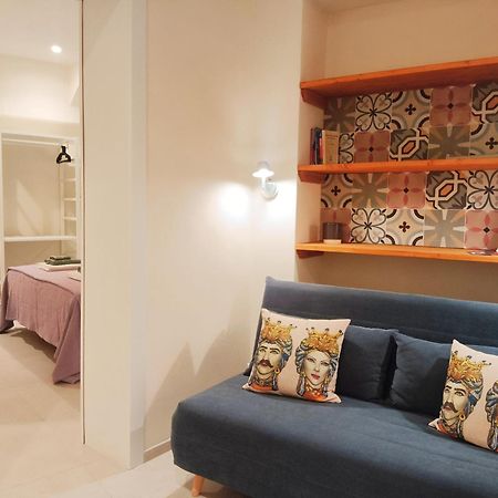 Acciana Rooms Modica Exterior foto