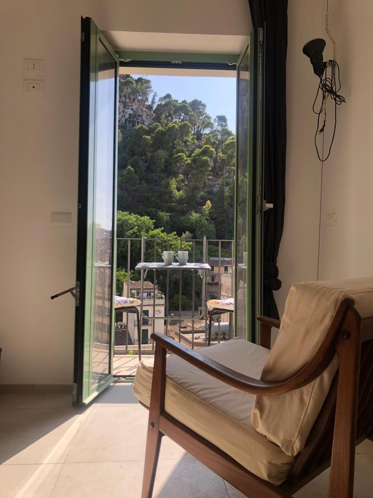 Acciana Rooms Modica Exterior foto