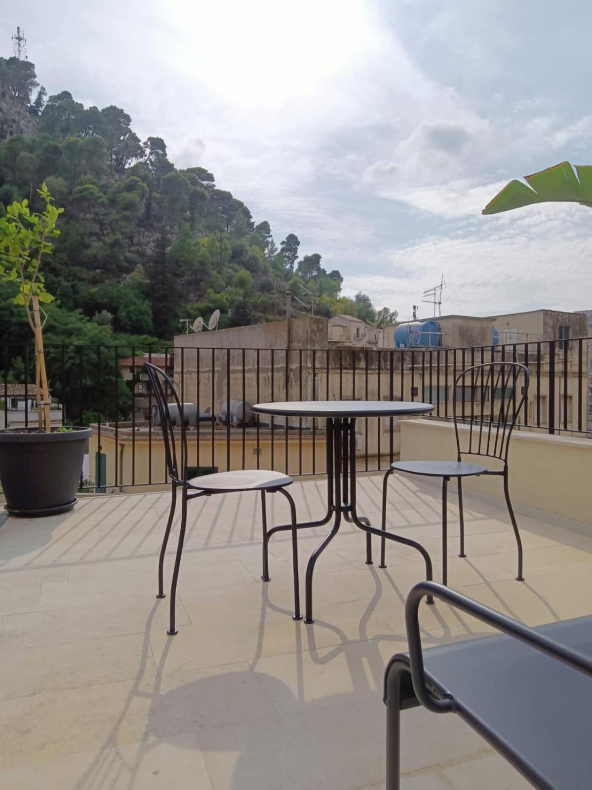 Acciana Rooms Modica Exterior foto