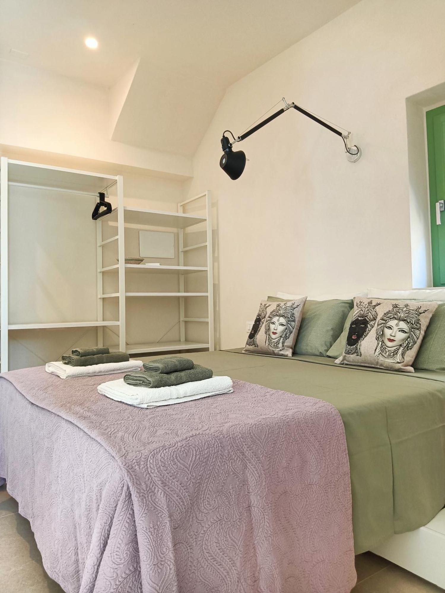 Acciana Rooms Modica Exterior foto